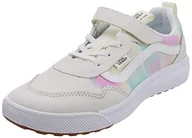 Buty dla dziewczynek - Vans Range Exp V dziewczęce sneakersy, Chroma Blur Multi White, 27 EU - miniaturka - grafika 1