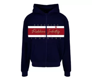 Redskins Bluza chłopięca sweter, granatowy, rozmiar uniwersalny, niebieski morski, jeden rozmiar - Bluzy dla chłopców - miniaturka - grafika 1
