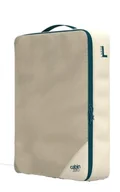 Plecaki - Cabinzero Classic Packing CUBE-Large-12,5L, plecak unisex, Oyster White, 12,5 - miniaturka - grafika 1