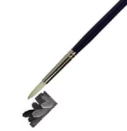 Pędzle - Talens Van Gogh pędzel oil/acryl 211 nr 20 - miniaturka - grafika 1