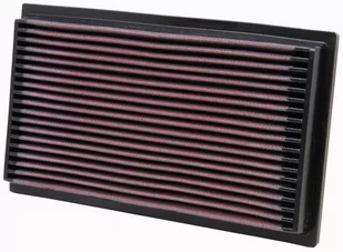 K&N 33-2059  FILTR POWIETRZA - Układy dolotowe - miniaturka - grafika 1