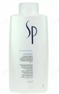 Wella SP Hydrate Conditioner nawilżająca odżywka do włosów normalnych i suchych 1000ml 3775 - Odżywki do włosów - miniaturka - grafika 1
