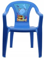 Krzesełka i taborety dla dzieci - HP Fotel dla dzieci Sedia - miniaturka - grafika 1