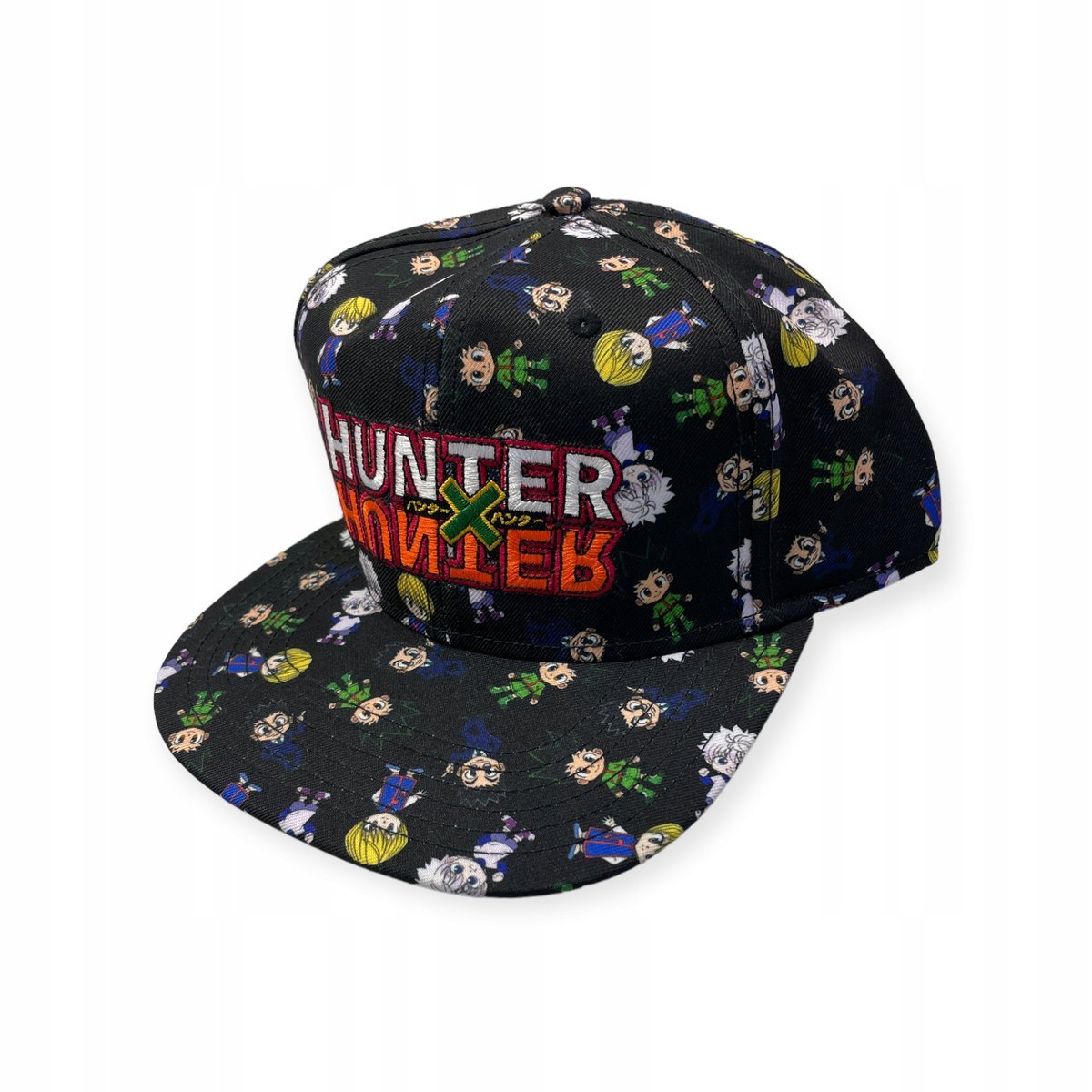 Czapka z daszkiem SPENCER'S HUNTER