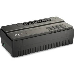 APC BV1000I BackUPS BV 1000VA/600W/AVR/6xC13 - Zasilacze awaryjne UPS - miniaturka - grafika 1