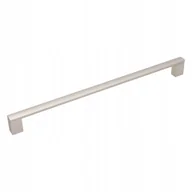 Meble modułowe i akcesoria - Uchwyt meblowy Gamet UA55 aluminium 480mm - miniaturka - grafika 1