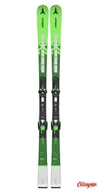 Narty - Narty Atomic REDSTER X9S RVSK S + X 12 GW green 2022/2023 - miniaturka - grafika 1
