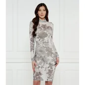 Sukienki - Patrizia Pepe Sukienka - miniaturka - grafika 1