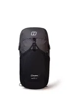 Plecaki - Plecak turystyczny Berghaus Freeflow 30 l - grey pinstripe/jet black - miniaturka - grafika 1
