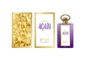 Wody i perfumy damskie - Bi-es Never Again Woda perfumowana 100ml - miniaturka - grafika 1