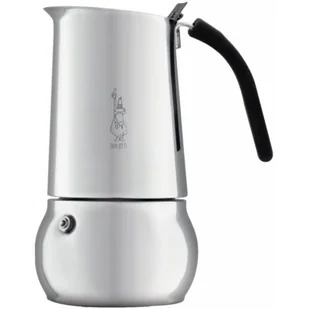 Bialetti kawiarka Kitty 6 tz / fil 300 ml Indukcja 4883/IN - Zaparzacze i kawiarki - miniaturka - grafika 1