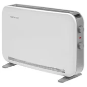 Ogrzewanie przenośne - CONCEPT Grzejnik konwektorowy CONCEPT KS3020 - miniaturka - grafika 1