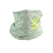 Czapki i chusty sportowe damskie - COMPRESSPORT Termiczna chusta biegowa 3D THERMO ULTRALIGHT HEADTUBE sugar/ice print - miniaturka - grafika 1