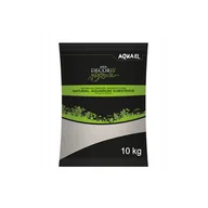Podłoże do akwarium - AQUAEL AQ PIASEK KWARCOWY 0,1-0,3MM 10KG - miniaturka - grafika 1