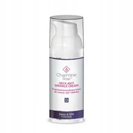 Kremy do twarzy - Charmine Rose Neck Anti Wrinkle Krem do twarzy szyi i dekoltu 50 ml - miniaturka - grafika 1
