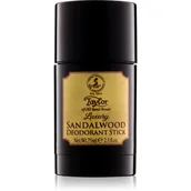 Dezodoranty i antyperspiranty unisex - Dezodorant Taylor Of Old Bond Street Stick 75Ml - miniaturka - grafika 1