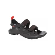 Buty trekkingowe męskie - Sandały turystyczne męskie The North Face M Hedgehog III - miniaturka - grafika 1