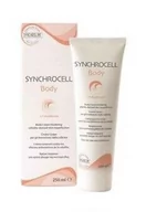 Balsamy i kremy do ciała - Synchroline Synchrocell Body Cream - Krem przeciwcellulitowy 250ml - miniaturka - grafika 1