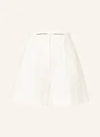 Spodenki damskie - Neo Noir Szorty Sega weiss - miniaturka - grafika 1