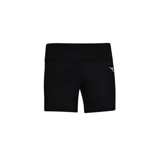 Spodenki krótkie damskie DIADORA L. SHORTS TIGHT 12 C - Spodenki damskie - miniaturka - grafika 1