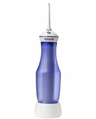 Irygatory do zębów - PROFESJONALNY IRYGATOR DO ZĘBÓW DENTYSTYCZNY BEZPRZEWODOWY B.WELL TH-917 - miniaturka - grafika 1