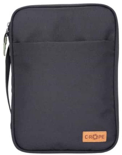 C-ROPE Elektronik Organizer Variante: L in Schwarz retail