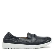 Półbuty damskie - Półbuty Caprice 9-24702-44 Granatowy - miniaturka - grafika 1