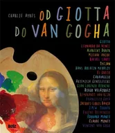 Książki o kulturze i sztuce - Od Giotta do Van Gogha. O wielkich artystach dla dzieci - miniaturka - grafika 1