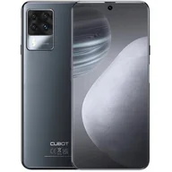 Telefony komórkowe - Cubot X50 128GB Dual Sim Czarny - miniaturka - grafika 1