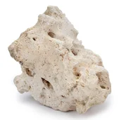 Dekoracje do akwarium - Wapień drążony M Happet w kilogramach - miniaturka - grafika 1