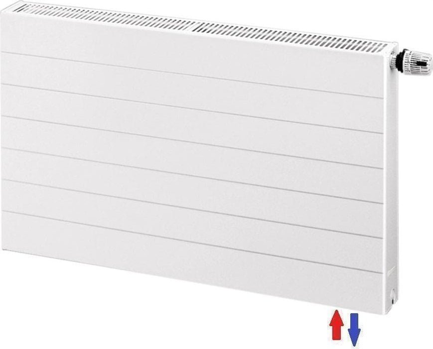PURMO Grzejnik RCV 22 600x1400 RAMO dolny prawy 48h