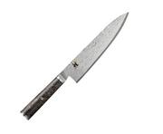 Noże kuchenne - Miyabi nóż Gyutoh 20 cm 34401-201-0 - miniaturka - grafika 1