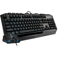 Zestawy myszka + klawiatura - Cooler Master Devastator 3 (SGB-3001-KKMF1-US) - miniaturka - grafika 1