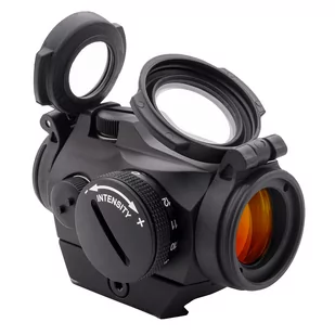 Aimpoint - Kolimator Micro H-2 - 2 MOA - Picatinny - 200185 - Amunicja i osprzęt ASG - miniaturka - grafika 2