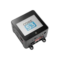 Podzespoły elektroniczne - M5Stack CoreS3 ESP32S3 IoT Development Kit - zestaw deweloperski - M5Stack K128 - miniaturka - grafika 1
