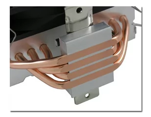 WENTYLATOR CPU  LC-CC-120 MULTI-SOCKET 180W 1400RPM      PWM ALUMINIUM + MIEDŹ 55 CFM - Tuning komputera - akcesoria - miniaturka - grafika 6