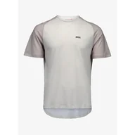 Koszulki rowerowe - Koszulka rowerowa męska POC Motion Air S/S Jersey - miniaturka - grafika 1