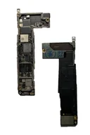 Części serwisowe do telefonów - Dolna płyta główna do Apple iPhone 12 CNC Board - miniaturka - grafika 1