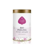 Peelingi do ciała - ELIAH SAHIL Peeling do ciała Wygładzający Róża i ArganEliah Sahil 256 g - miniaturka - grafika 1
