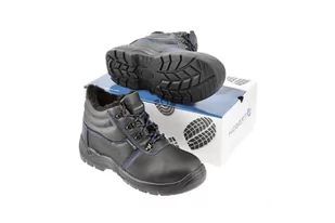 Buty Robocze Trzewiki Zimowe Ocieplane S3 Src 40 Högert Technik Ht5K561-40 5902801200724 - Obuwie robocze - miniaturka - grafika 1