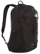 Plecaki - Plecak miejski The North Face Rodey - tnf black - miniaturka - grafika 1