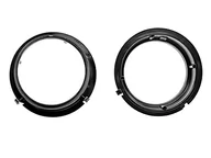 Akcesoria car audio - ACV 271190-05 tylna półka uchwyt LA do Mercedesa klasy E (165 mm) - miniaturka - grafika 1