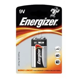 Energizer 6LR61 Base (4450540) - Baterie i akcesoria - miniaturka - grafika 6