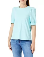 Sukienki - VERO MODA Women's VMLAVENDER SL Calf Dress VMA JRS NOOS sukienka, Pink Yarrow, XL, różowy, XL - miniaturka - grafika 1