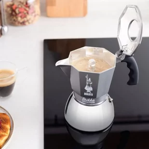 Bialetti Brikka Induction 4tz - Zaparzacze i kawiarki - miniaturka - grafika 3