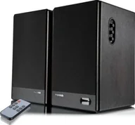 Głośniki komputerowe - Głośniki komputerowe Microlab SOLO6C - miniaturka - grafika 1