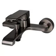 Baterie wannowe i prysznicowe - Maroko Loge Bateria wannowa Loge MA 13 Graphite MA 13 - miniaturka - grafika 1