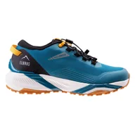 Buty trekkingowe męskie - Męskie Buty ELBRUS FAREN WP GR M000212050 – Niebieski - miniaturka - grafika 1