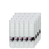 Lampiony i znicze - Wkład parafinowy R-6 5-6 dni biały Rolchem - ZESTAW 20 szt. - miniaturka - grafika 1