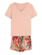 Piżamy damskie - Piżama Rascal - Esotiq - miniaturka - grafika 1